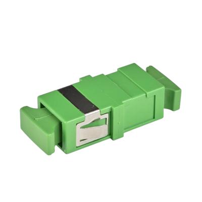 SC/APC, SM, Simplex, Adapter SC/APC