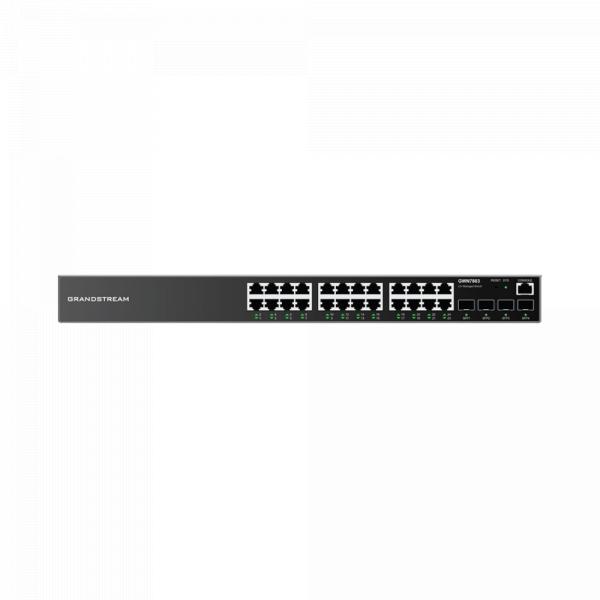 Grandstream GWN7803 в Ташкенте - фото