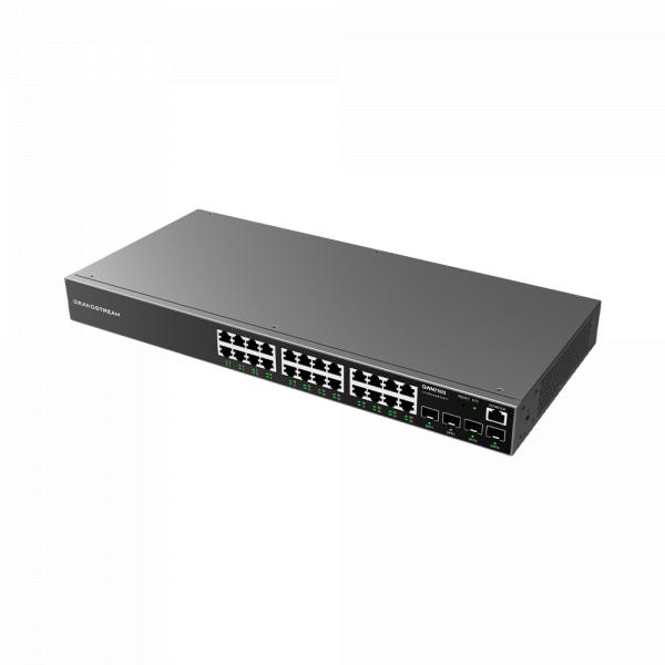 Grandstream GWN7803 в Ташкенте - фото