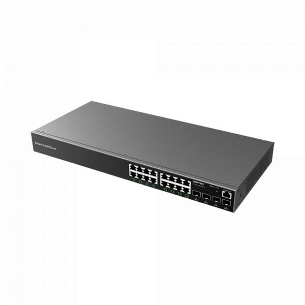 Grandstream GWN7802 в Ташкенте - фото