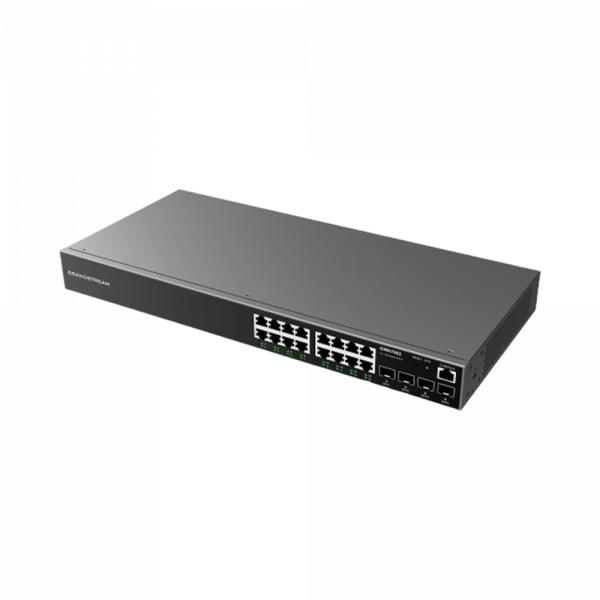 Grandstream GWN7801P Toshkentda - fotosurat