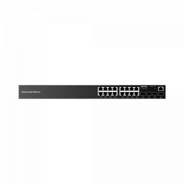 Grandstream GWN7801P Toshkentda - fotosurat