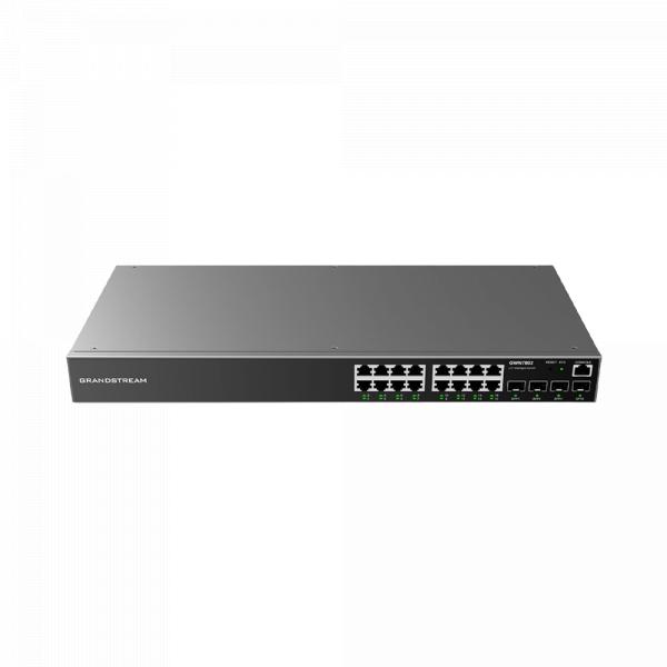 Grandstream GWN7801P Toshkentda - fotosurat