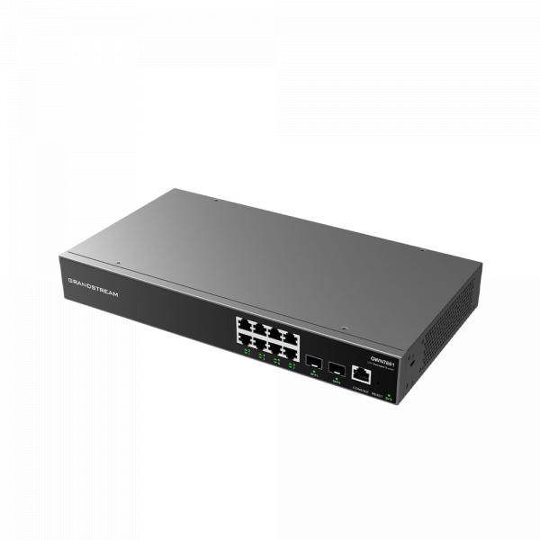 Grandstream GWN7801 в Ташкенте - фото