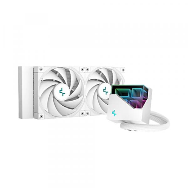 Deepcool LT520 White Toshkentda - fotosurat