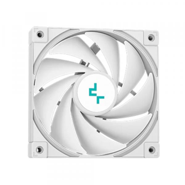 Deepcool LT520 White Toshkentda - fotosurat