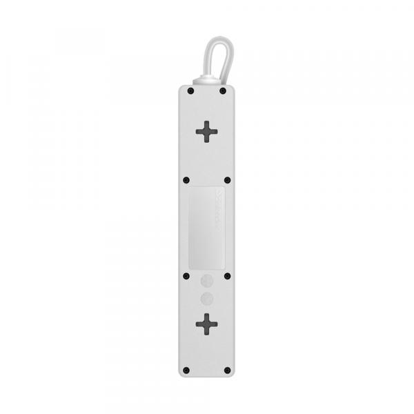 Defender ES / 5 sockets / 3m / White в Ташкенте - фото