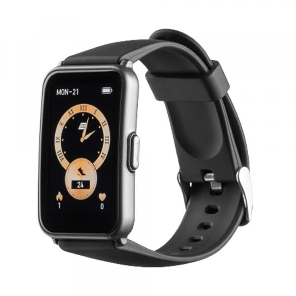 2E Wave S 46mm Black в Ташкенте - фото