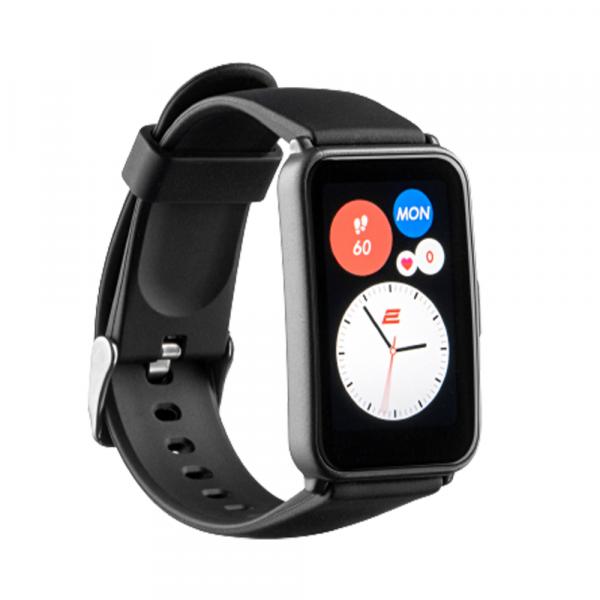 2E Wave S 46mm Black в Ташкенте - фото