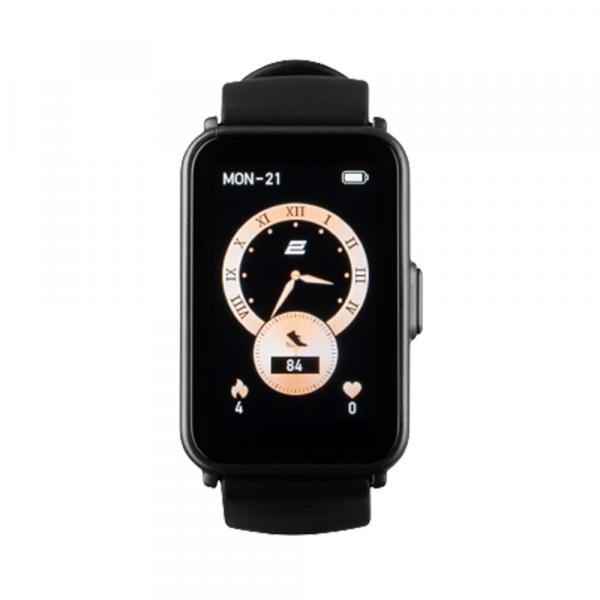2E Wave S 46mm Black в Ташкенте - фото
