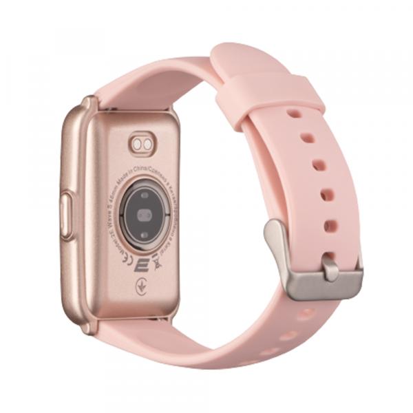 2E Wave S 46mm Pink в Ташкенте - фото