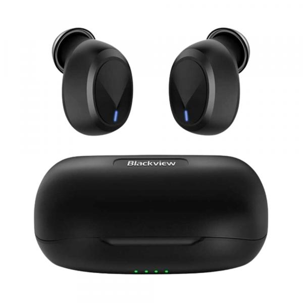 Blackview AirBuds 1 Black Toshkentda - fotosurat