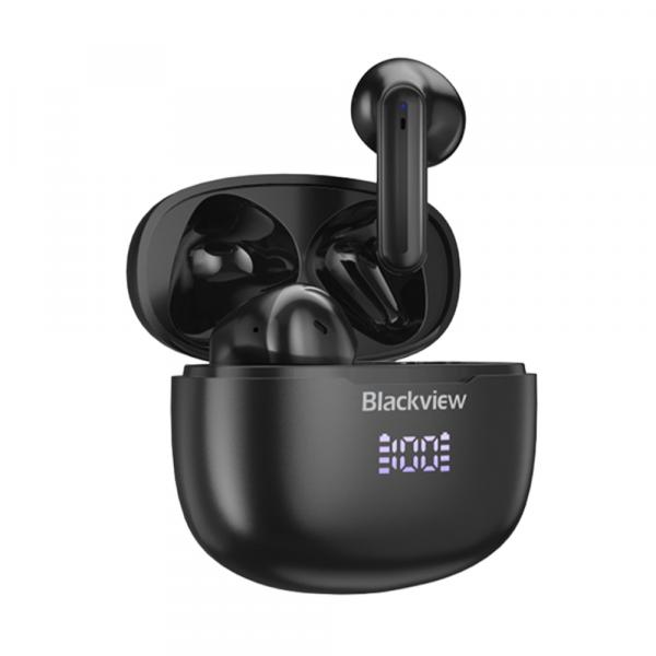 Blackview AirBuds 7 Black в Ташкенте - фото