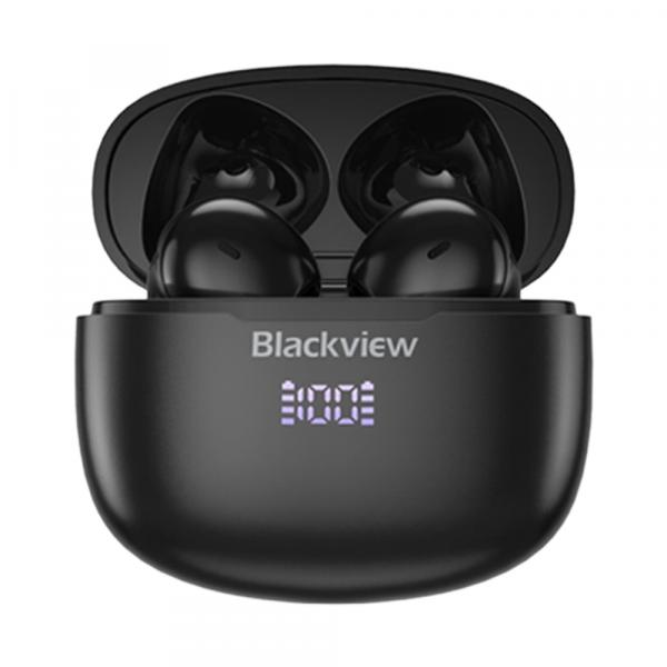 Blackview AirBuds 7 Black в Ташкенте - фото