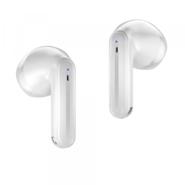Blackview AirBuds 7 White в Ташкенте - фото