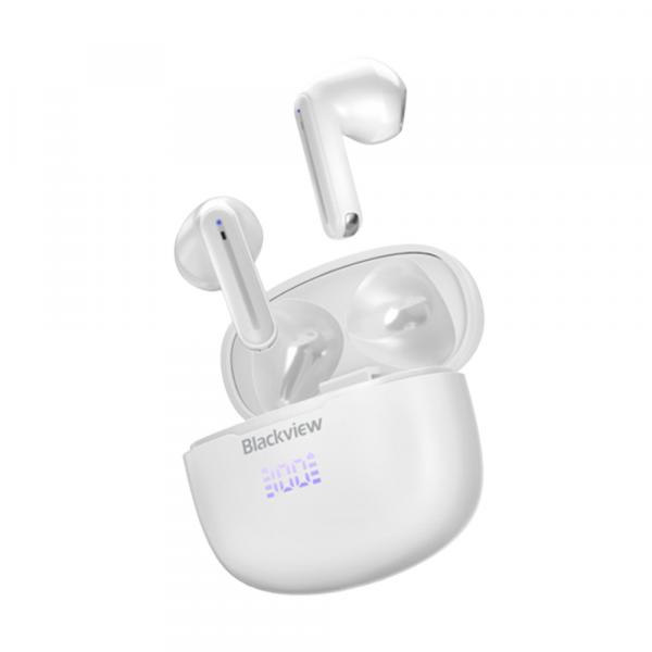 Blackview AirBuds 7 White в Ташкенте - фото