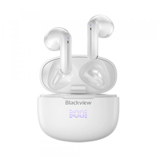 Blackview AirBuds 7 White в Ташкенте - фото