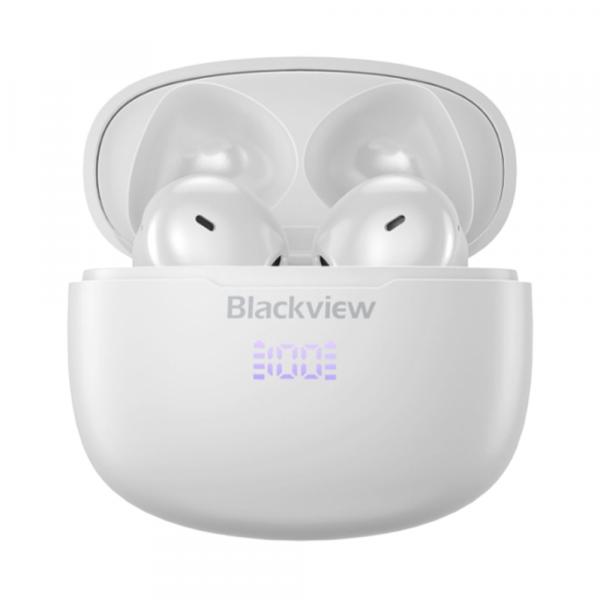 Blackview AirBuds 7 White в Ташкенте - фото