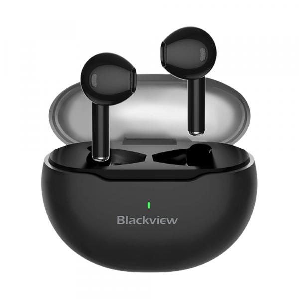 Blackview AirBuds 6 Black в Ташкенте - фото