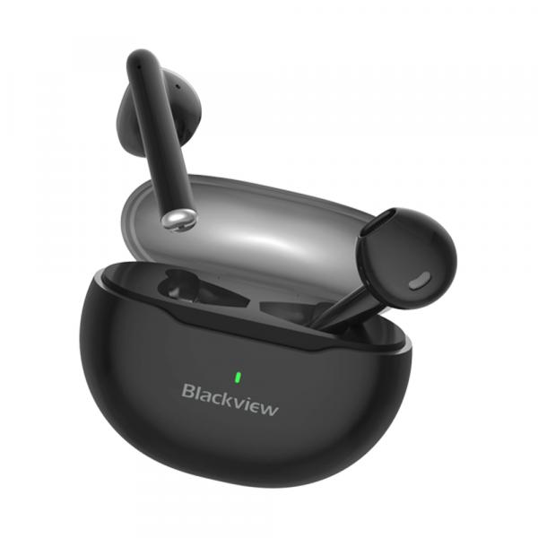 Blackview AirBuds 6 Black в Ташкенте - фото