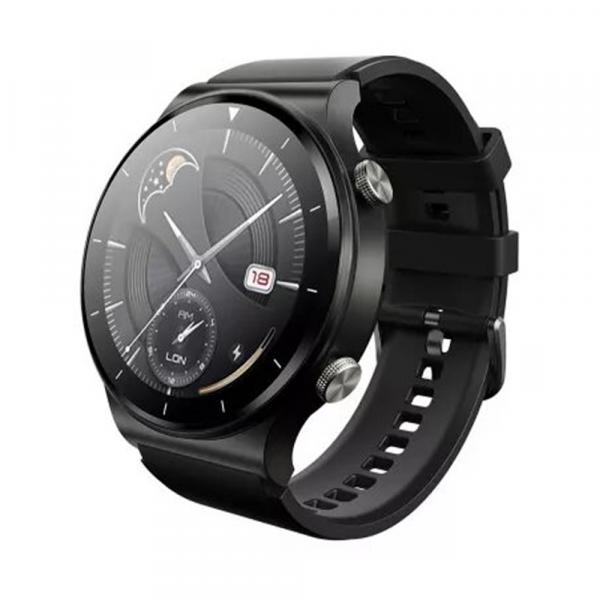 Blackview R7 Pro 46mm Black в Ташкенте - фото