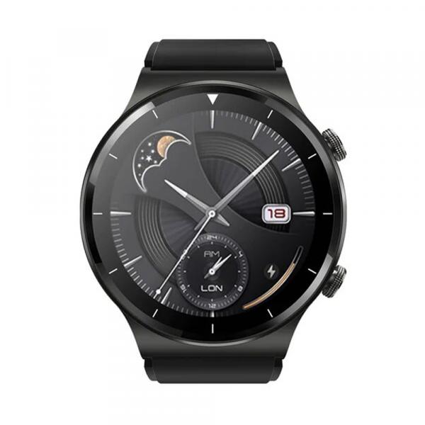 Blackview R7 Pro 46mm Black в Ташкенте - фото