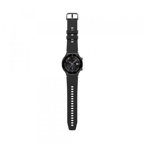 Blackview R7 Pro 46mm Black в Ташкенте - фото