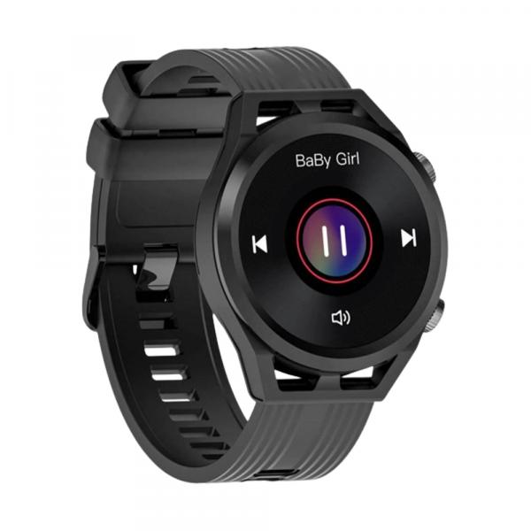 Blackview R8 Pro 46mm Black Toshkentda - fotosurat