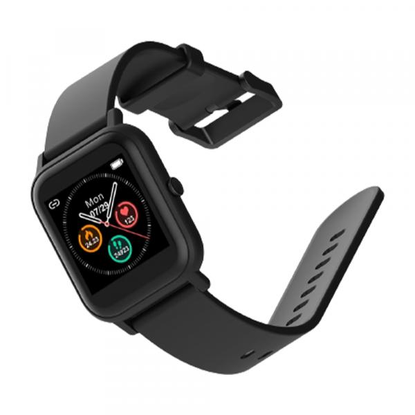 Blackview R3 42mm Black в Ташкенте - фото