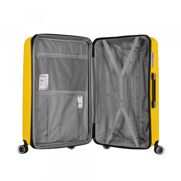 2E Sigma EXP 3в1 (L+M+S) Yellow в Ташкенте - фото
