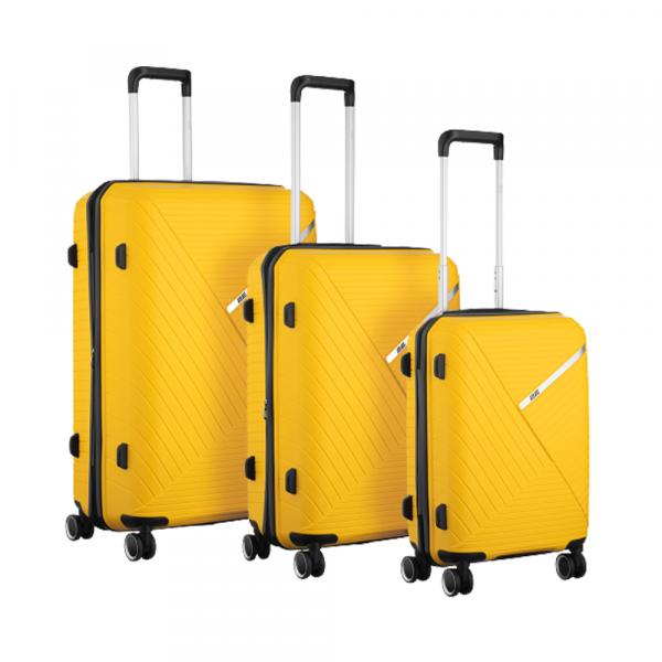 2E Sigma EXP 3в1 (L+M+S) Yellow в Ташкенте - фото