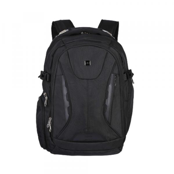 2E Ultimate SmartPack 30L Black 16" в Ташкенте - фото