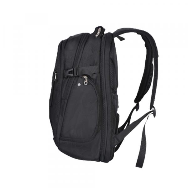 2E Ultimate SmartPack 30L Black 16" в Ташкенте - фото