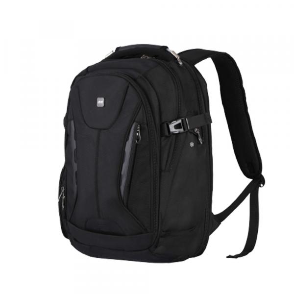 2E Ultimate SmartPack 30L Black 16" в Ташкенте - фото