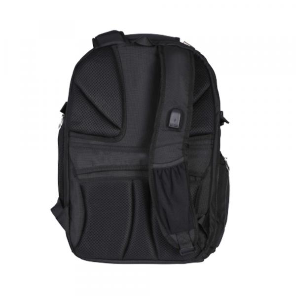 2E Ultimate SmartPack 30L Black 16" в Ташкенте - фото
