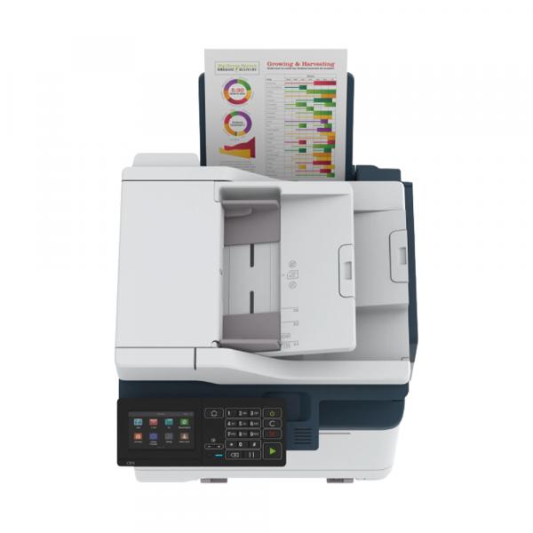 Xerox C315 (Wi-Fi) в Ташкенте - фото