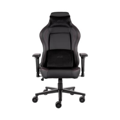 2E Gaming BASAN Black/Red Gen II