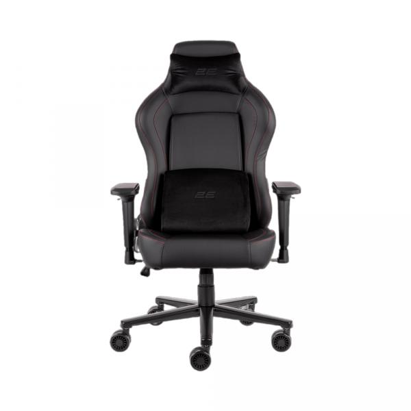 2E Gaming BASAN Black/Red Gen II Toshkentda - fotosurat
