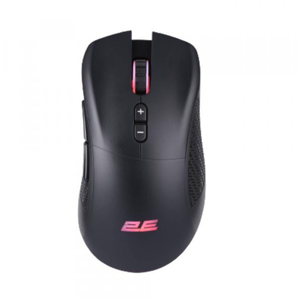 2E Gaming MG350 RGB USB Black Toshkentda - fotosurat