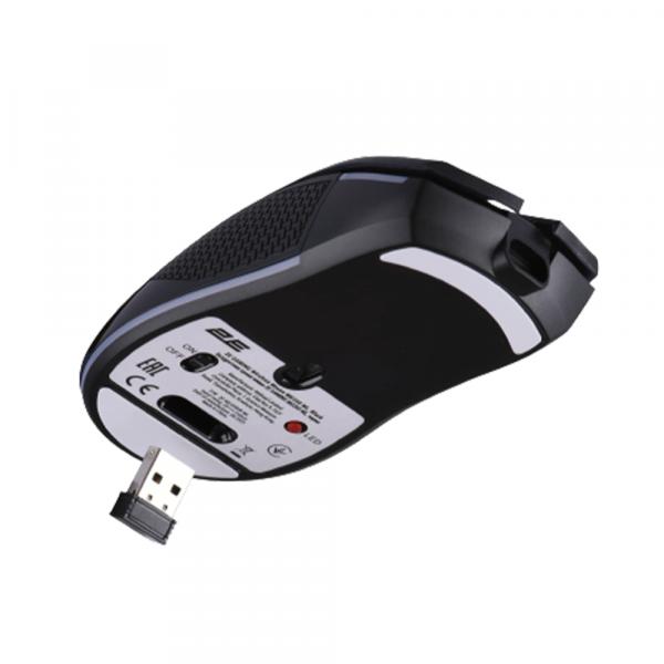 2E Gaming MG350 RGB USB Black Toshkentda - fotosurat