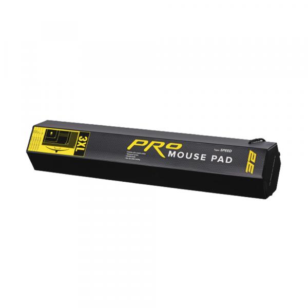 2E Gaming PRO Speed 3XL Black (1200*550 mm) в Ташкенте - фото
