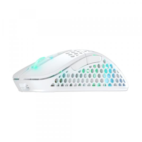 Xtrfy M4 White в Ташкенте - фото