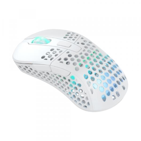 Xtrfy M4 White в Ташкенте - фото