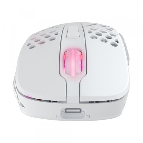 Xtrfy M4 White в Ташкенте - фото