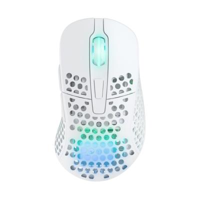 Xtrfy M4 White