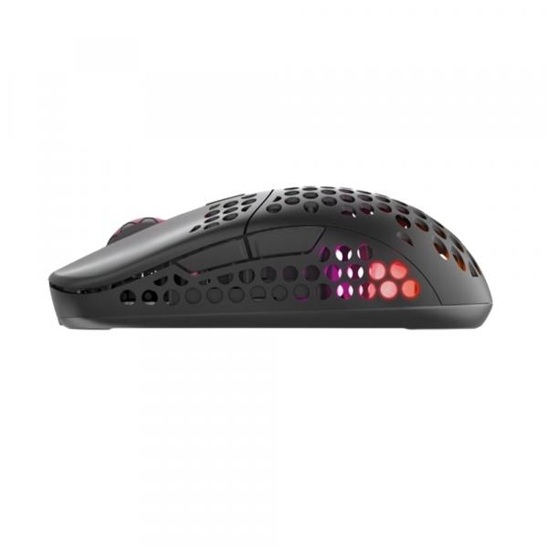 Xtrfy M42 Black в Ташкенте - фото