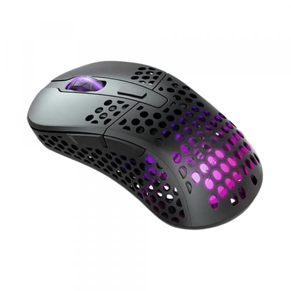 Xtrfy M42 Black в Ташкенте - фото