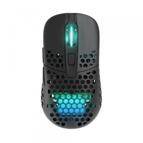 Xtrfy M42 Black в Ташкенте - фото