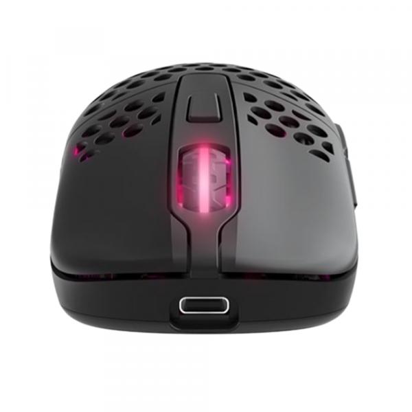 Xtrfy M42 Black в Ташкенте - фото