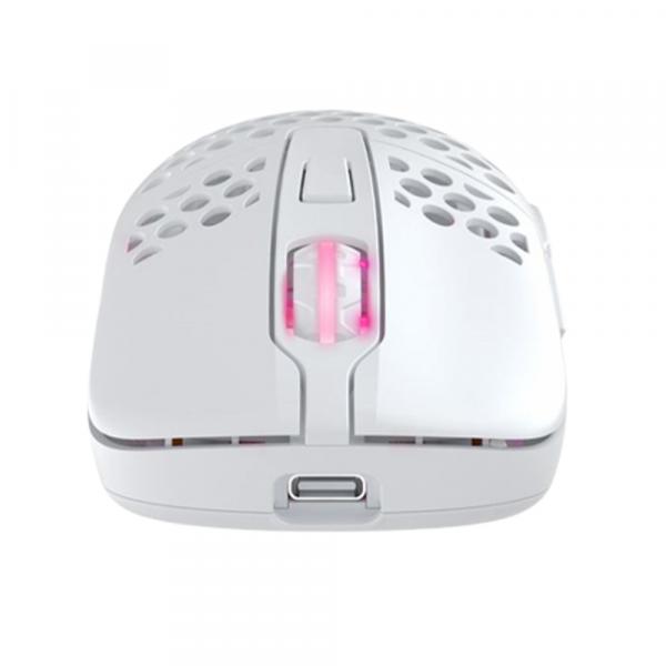 Xtrfy M42 White в Ташкенте - фото